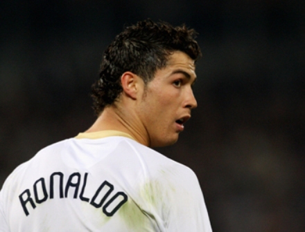 cristiano ronaldo wallpaper 2010. Cristiano Ronaldo Has Won