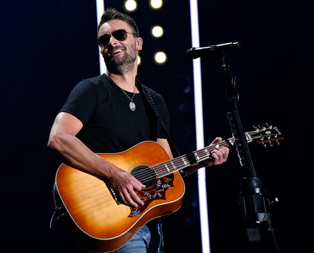 Eric Church