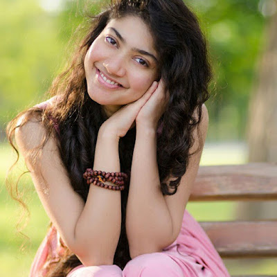 Actress Sai Pallavi Latest Photos