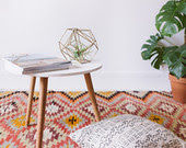 vintage turkish and moroccan kilim rugs