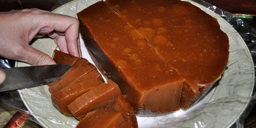 Resep Dodol Betawi Kue Khas Betawi