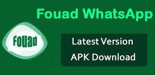 Download Fouad WhatsApp V7.60