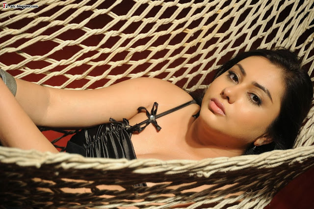 This is latest photo of south indian actress Namitha