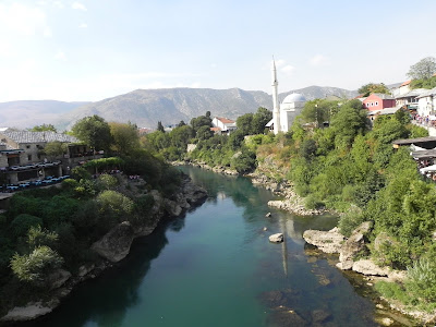 Mostar