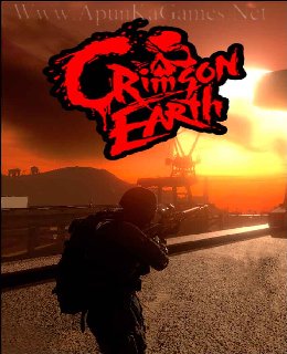 Crimson Earth Free Download