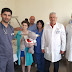 Уникальная операция от армянских врачей