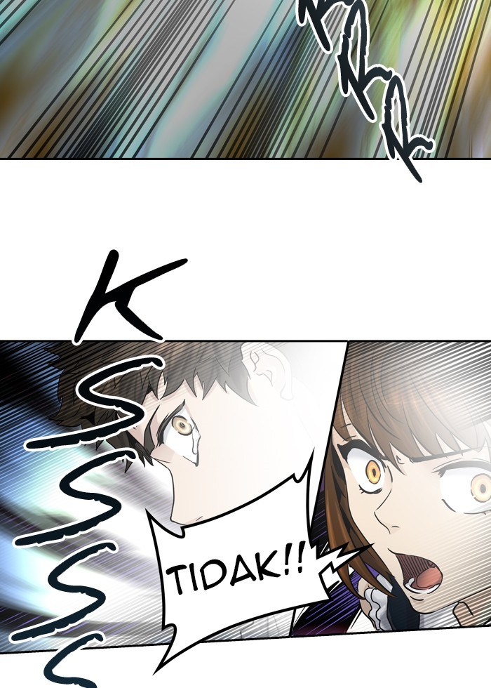 Webtoon Tower Of God Bahasa Indonesia Chapter 414