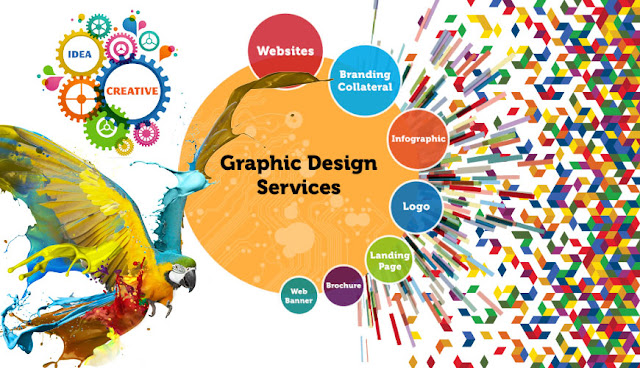 Graphic Design Company