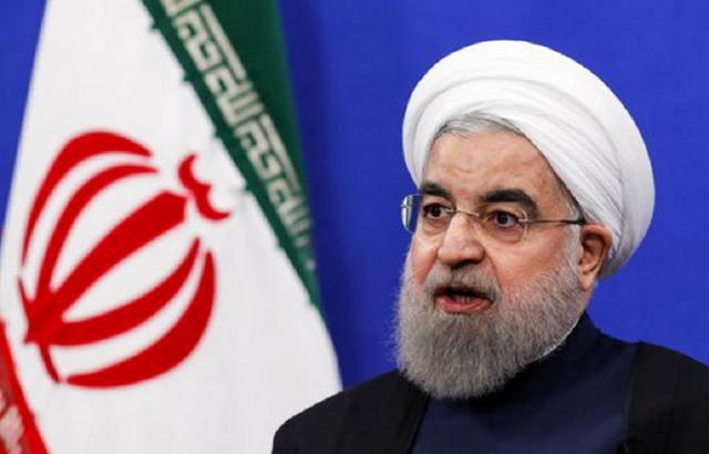 Iran, rieletto Rohani come presidente, per lui il 56% dei voti