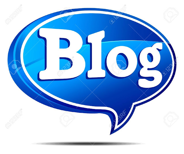 Cara Mudah Membuat blog