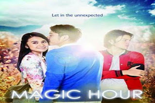 Magic Hour, Film sinopsis magic hour novel  download film magic hour  novel magic hour