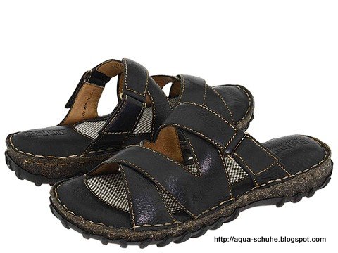 Aqua schuhe:schuhe-305025