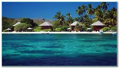 Wakatobi, a joyful paradise tourist destination in indonesia