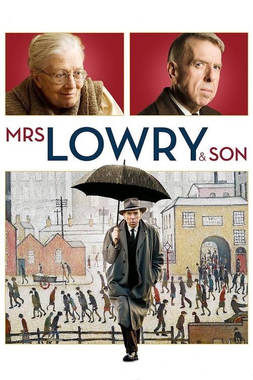 [HD] Mrs Lowry & Son 2019 Ganzer Film Kostenlos Anschauen