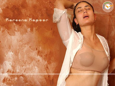 karishma kapoor wallpapers. Bollywood star Kareena Kapoor