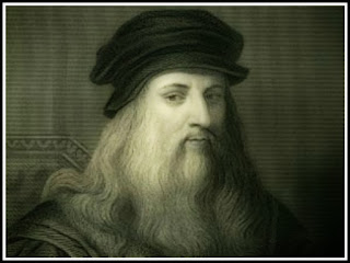 Thiên Tài Leonardo Da Vinci