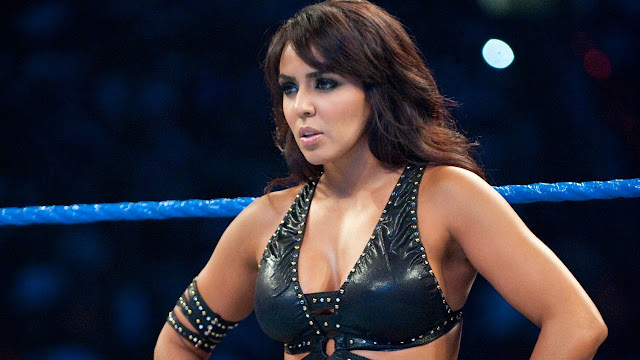 Layla El