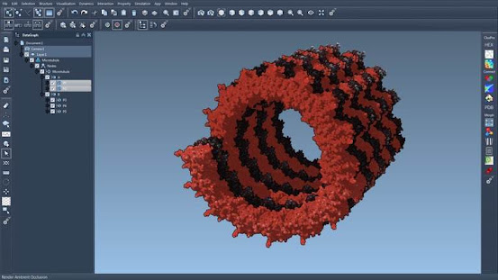 molecular modeling,molecules,chemistry,lab