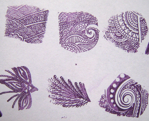 Another Pictures of xl image plates stamping nail art: