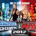 Download WWE Smack Down vs RAW 2012 game PC version