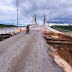 Trânsito na BR-364, em Tarauacá será interrompido para obra em ponte a partir desta sexta-feira