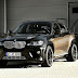 Car News- AC Schnitzer X6 Falcon Unveiled