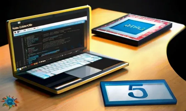 Simplify Your Web Development: The Top 5 HTML5 Editors You Need to Know About!