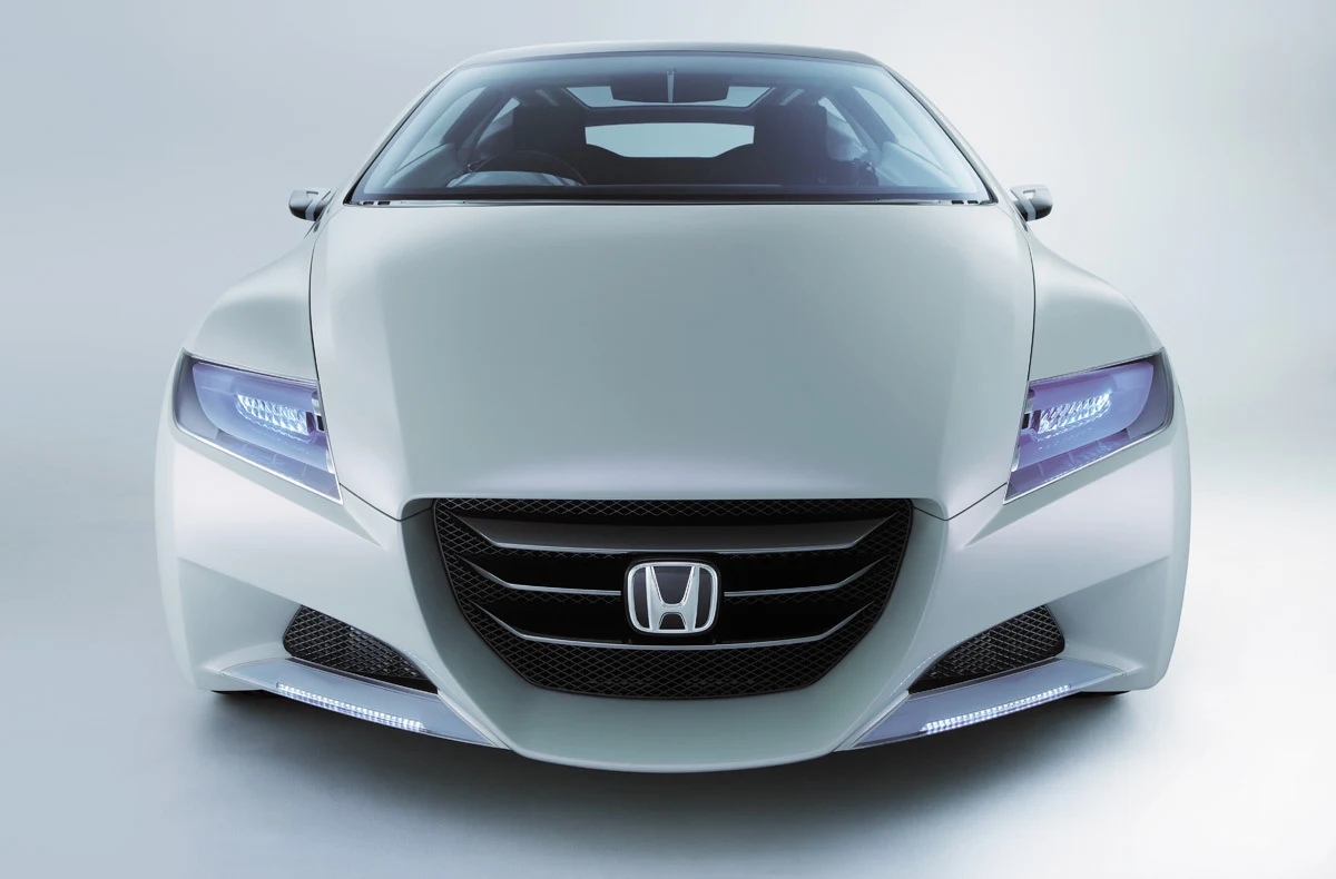 honda sports cars |C