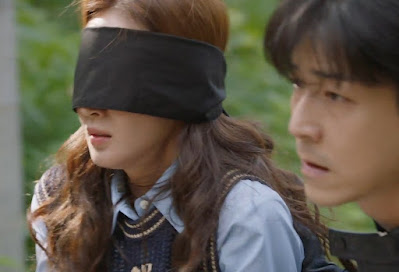 Yuri 'Good Job' Episode 12 Recap (Finale)