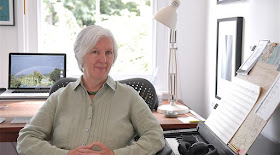 Judith Weir - © Suzanne Jansen