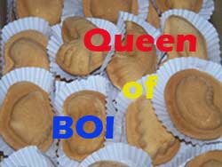 kue boi