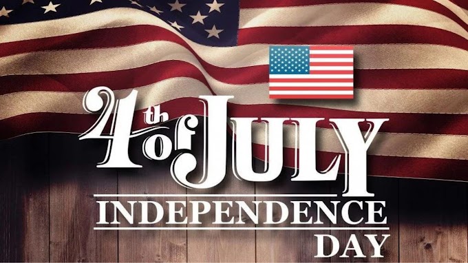 Independence Day in the United States: A Celebration of Freedom | History, Meaning & Date