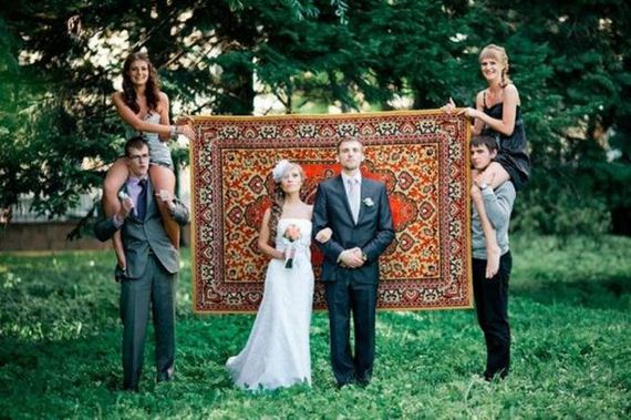 Top 45 of Stupid Wedding Pictures