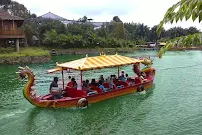 2 - Tempat Wisata Di Puncak Bogor - Taman Wisata Matahari