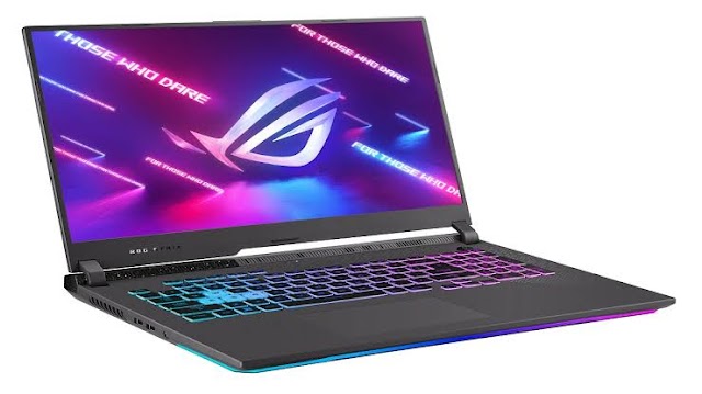 Best Gaming Laptops of 2025