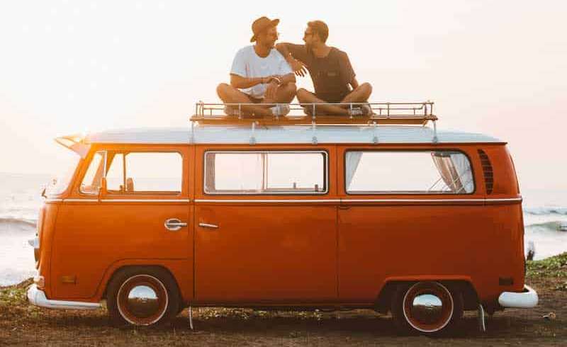 How to Make the Most of Your California Road Trip