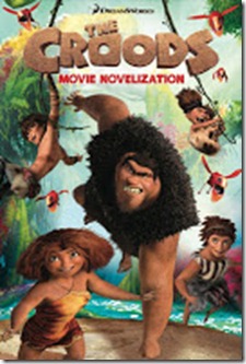 The Croods ตระกูลครู้ดส์ hd master zoom thai