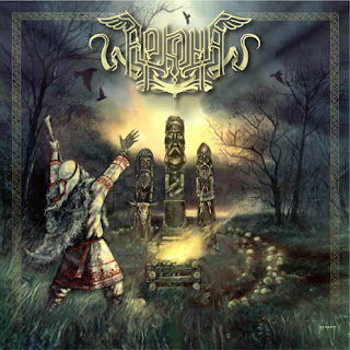 arkona Ot Serdtsa K Nebu folk pagan from black to roll