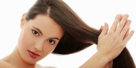  Vitamin  Rambut  yang Bagus untuk Jenis  Rambut  Kering  dan 