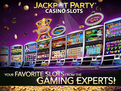 Jakpot Party Casino APK