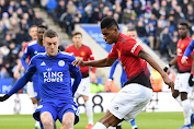 Prediksi Skor Manchester United vs Leicester