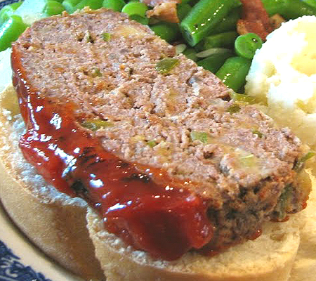 wedding cakes theme Country Style Meat Loaf