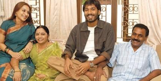 Dhanush Profile Biography Family Photos and Wiki and Biodata Body Measurements Age Wife Affairs and More