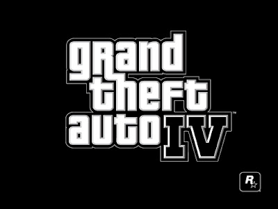 gta iv logo. Download GTA 4 + CRACK