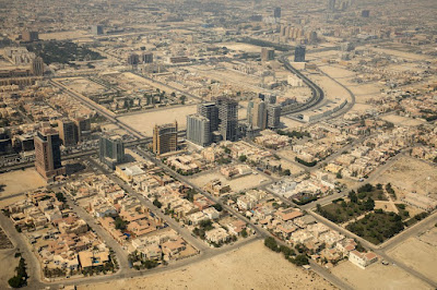 Saudi Arabia’s Economic Powerhouses: Ranking the 5 Richest Cities in the Kingdom.