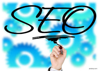 Search Engine Optimization