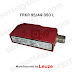 LEUZE FRKR 95/44-350 L Diffuse sensor with background suppression