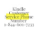 How to Contact: Kindle Helpline Number 1-844-601-7233 