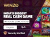 Winzo Game खेल कर पैसे कैसे कमाएं। हिन्दी में पूरी जानकारी। techconnection 