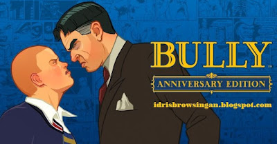 Game Bully Anniversary Edition Android